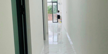 Bán nhanh nhà 3 phòng ngủ + 2WC đường Lý Chính Thắng - 1ty100