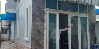 Bán nhà Linh Tây,Phạm Văn Đồng,Td_158m chỉ 6 tỷ,nở hạu thu 6tr,th