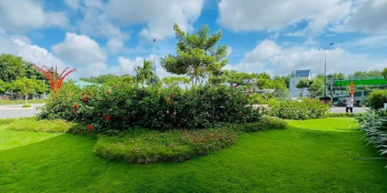 Chính chủ cắt lỗ 2 căn nhà phố Thuận An Bình Dương