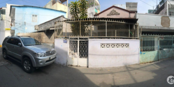 bán nhà cấp 4 hẻm xe hơi 6m Bùi Đinh Túy 4x20m tiện xây CHDV chỉ 8 tỷ 5 TL