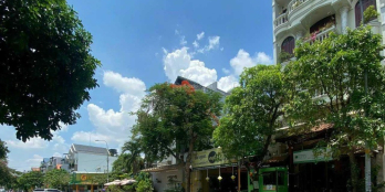 BÁN NHÀ KHU VIP KHU BÊN SÔNG GIGAMAIL 200M2 NGANG 10M2 HOÀN CÔNG ĐỦ NHỈNH 9 TỶ.