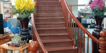 BÁN NHÀ 3 TẦNG  200M2 NGANG 10M2 PHẠM VĂN ĐỒNG THỦ ĐỨC HOÀN CÔNG ĐỦ NHỈNH 9 TỶ.