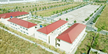 Chỉ Thanh Toán 15% Sở Hữu Đất Nền Có Sổ Nam AN