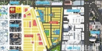 Đất Nền Có Sổ Nam An Bàu Bàng Chỉ Từ 232 Triệu