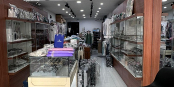 Mặt tiền Trần Bình Trọng, P1, Quận 5, 43m2, 5 tầng, nhỉnh 15 tỷ