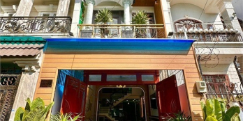 Nhà đẹp Huỳnh Văn Nghệ, Phường 15, Tân Bình – HXH, 4 tầng, 65m2, 7.85 tỷ