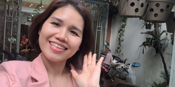 Nhà đẹp 2 tầng, 60m2, Xóm Chiếu, Quận 4, chỉ 4.78 tỷ