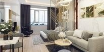 Studio cao cấp đã hoàn thiện bàn giao Quý 4/2023 chỉ 1ty7/căn mặt tiền Q3