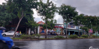 QUÁ HIẾM - BÁN BIỆT THỰ SÂN VƯỜN 2 MẶT TIỀN TRẦN NÃO - 2200M2 ( 30 x 73) 640 tỷ