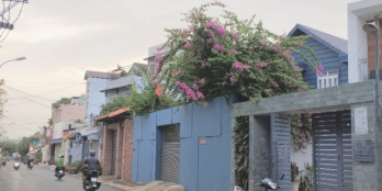 Hiếm đường 8 Trường thọ _70m.cjir 4 tỷ_4pn thu nhập 12tr,th tiện xây mới cho thê