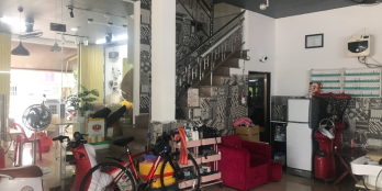 Lô góc mặt tiền kinh doanh ngay chợ An Hải Bắc Sơn Trà Đà Nẵng-120m2-3 tầng-12ty