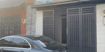 HIẾM ! BÁN NHÀ PHAN CHU TRINH, 45M2, HẺM XE HƠI VÀO NHÀ, CHỈ 5.5 TỶ