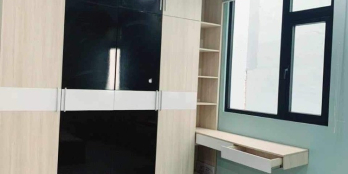 Bán nhà HXH Thạnh Mỹ Lợi, Thủ Đức giảm chào 700 triệu, nhà 5 tầng 5PN - 4WC