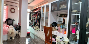 Nhà đẹp 90m2 căn góc 2 mặt tiền đường số Vĩnh Hội, Q4, sát Quận 1. 17,5 tỷ