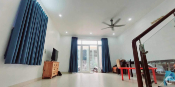 Bán nhà HXH 6m, 500m ra Đỗ Xuân Hợp, Phước Long B, Thủ Đức, 90m2 (6x15m)