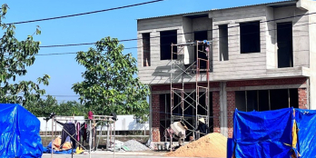 Đất Nền Khu Dân Cư Nam Long, Bàu Bàng Giá 619 triệu.