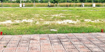 Chỉ cần Thanh toán 15% Sở Hữu Đất Nền Có sổ Nam an