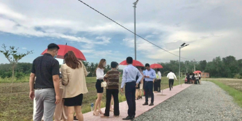 Bán gấp 100m2 tại trung tâm giá tốt còn chiết khấu