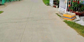 Tp Tây Ninh Ngang 5m dài 22m, có thổ cư , sổ sẵn gần KDL núi bà đen