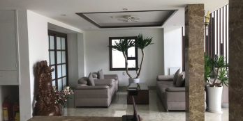 Bán gấp khách sạn 5 tầng nội thất,thang máy nhập ngoại Biển Mỹ Khê Đà Nẵng-35ty