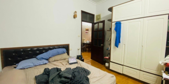 Mua nhà gấp, giá siêu rẻ ,Căn tập thể PCCC Lê Văn Lương - Khuất Duy Tiến