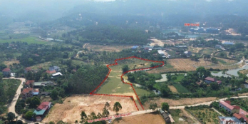 ĐẤT ĐẸP - GIÁ RẺ TẠI NGỌC THANH,TP PHÚC YÊN, VĨNH PHÚC