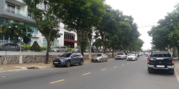 Vừa ở vừa kinh doanh sở hữu ngay shophouse Thảo Điền diện tích 225m2