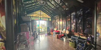 Siêu phẩm VIP mặt tiền Khu Tên Lửa - 4 tầng - 100m2 (5x20) - Full nội thất