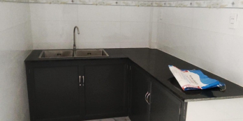 Quận 11 Bình thới nhà mới chỉ nhỉnh 3 tỷ