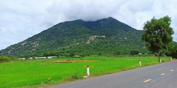 Đất view núi bà đen - 5x25 có sẳn thổ cư - sẳn sổ 290 triệu