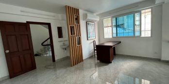 Cho thuê mặt bằng đường Phan Tôn, Đa Kao, Q.1. Dt 123m2. Lh 0903652452