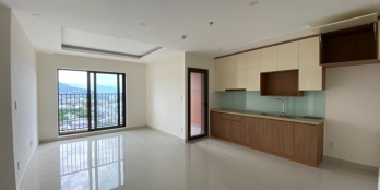 Bán căn CT3- VĐT mới xây 2pn 2wc view tầng cao thoáng mát.