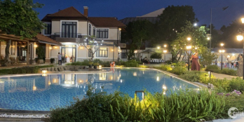 BÁN DINH THỰ GÓC 2 MẶT TIỀN - PHẠM VĂN ĐỒNG. TP THỦ ĐỨC - 4000 M2 - CHỈ 200 TỶ