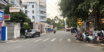 Cư xá Lữ Gia xe tải tránh 60M 4x15 14 tỷ thương lượng vuông vức