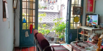 7,5 tỷ nhà 92m2 ngay Lê Hồng Phong, Quận 5 sát Q1