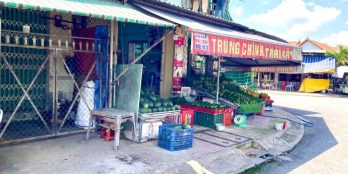 Đón đầu nằm liền kề cụm KCN Mỹ Phước 3 chỉ 480tr. Liên hệ: 09318280