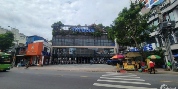 BÁN GẤP NHÀ MẶT TIỀN SIÊU VIP - LÊ VĂN SỸ, QUẬN 3 - 26 X 38M - 3 TẦNG - 530Tỷ