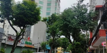 Mặt tiền Quận 1, Nguyễn Bỉnh Khiêm, P. Đakao, 135m2, 5 tầng, nhỉnh 35 tỷ