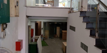 Mặt tiền Phạm Viết Chánh, P Nguyễn Cư Trinh, Quận 1, 115m2, 7 tầng, nhỉnh 79 tỷ