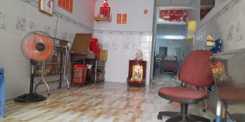 XE TẢI ĐẾN NHÀ - QUẬN 5 - 6 Tỷ