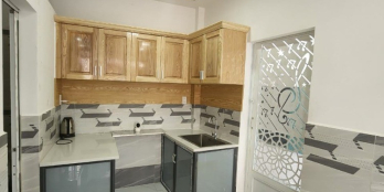 Hồng Bàng Quận 6 Hai Tầng ngang gần 5M chỉ 3 tỷ...