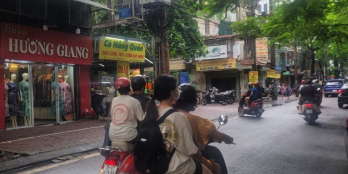 Cơ hội đầu tư kinh doanh tuyệt vời căn tt tầng 1 - Kim Giang - Hoàng Đạo Thành