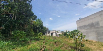 Bán lô đất đẹp hẻm ô tô thông đường 1/5 Blao, cách ql 20 chỉ 400m