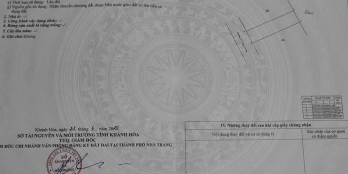 Bán cắt lỗ lô An Bình Tân - Đã có sổ