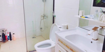 Cho thuê nhà 5 phòng ngủ khép kín tại Vĩnh yên, Vĩnh Phúc. Gía 16 triệu/ tháng