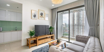 Bán căn chung cư 62m2 Trường Chinh kế cầu Tham Lương 850tr bao sang tên