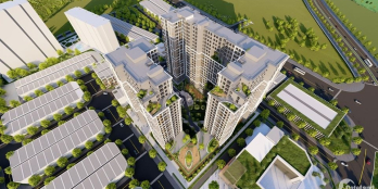 Nhà ở xã hội Lamer 2 Quy Nhơn nơi lựa chọn cho các bạn trẻ