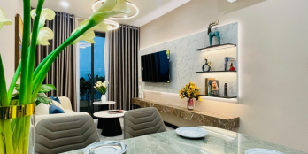 Cắt lỗ giỏ hàng! Chỉ còn 3 căn giá 1 tỷ 899 - 2PN 80m2 trung tâm Chánh Nghĩa