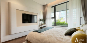 Sở hữu ngay căn hộ cao cấp Astral CIty - Thuận An - Bình Dương