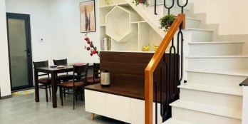 Bán gấp nhà 2 tầng 2 mặt tiền đường 5.5 đối diện Furama Ngũ Hành Sơn Đà Nẵng-4ty